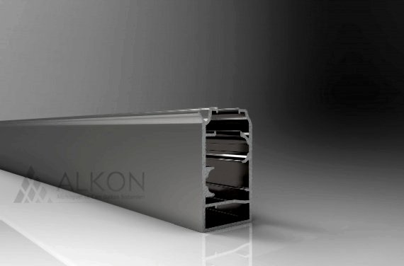 Isıkon Kasa Profili