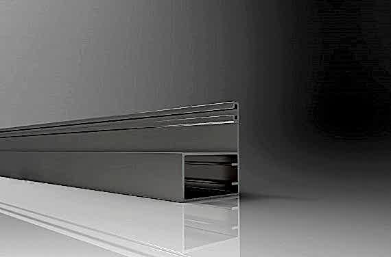 Isıkon Dikme Profili