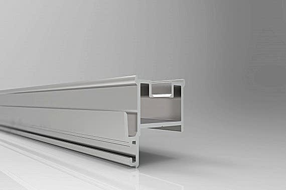 Sürme 8mm Ara Fitil