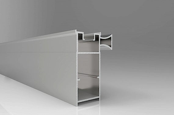 Sürme 8mm Çekme Kol