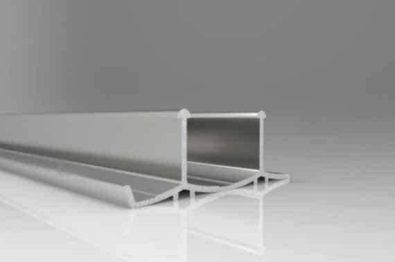 Sürme İkili Alt Ray