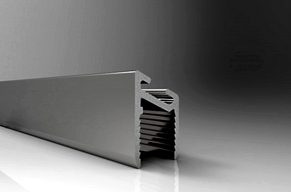 22,5 Derece Alm Fitil