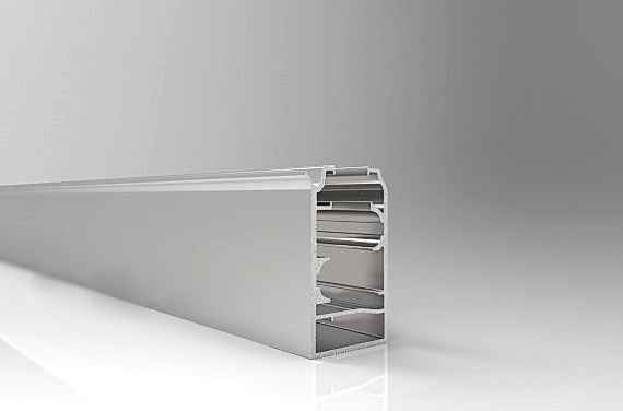 Isıkon Kasa Profili