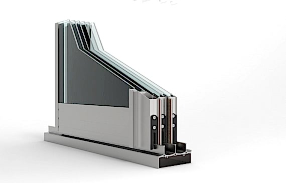 Kutusuz Kenetli Sürme Seri