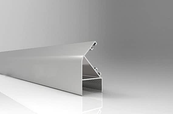 Isıkon 135 Derece Alm Fitil