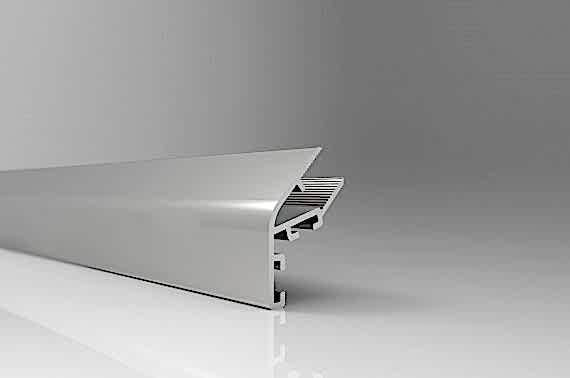 135 Derece Alm Fitil